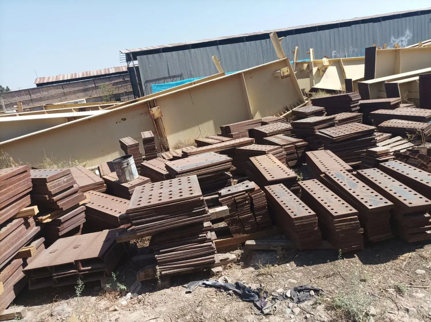 سوله دست دوم فروشی|عمده‌فروشی|قرچک, داوود آباد|دیوار