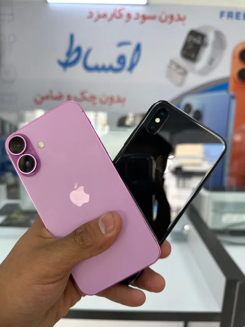 Ipad اقساط بدون چک و ضامن|تبلت|تهران, فردوس|دیوار