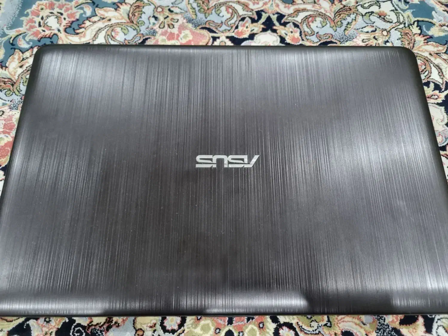 لپ تاب ایسوس|رایانه همراه|کرج, فاز ۳ گوهردشت|دیوار