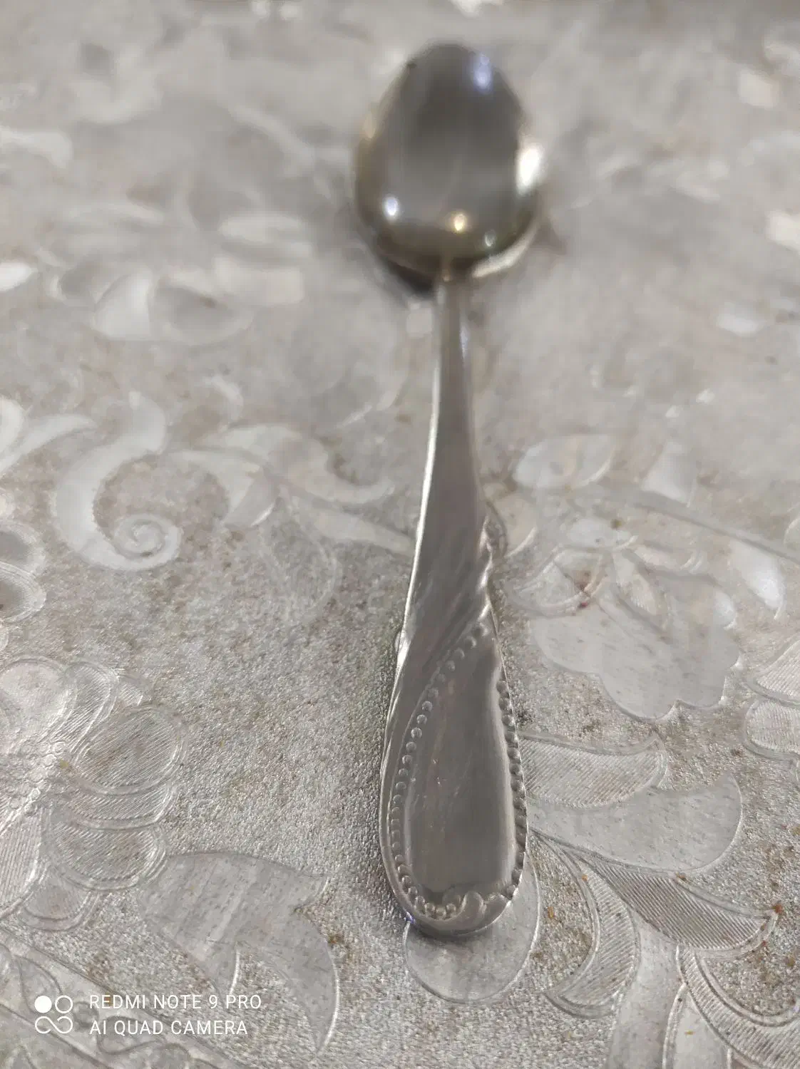 قاشق و چنگال نو نو|ظروف سرو و پذیرایی|تهران, شهرک آزادی|دیوار