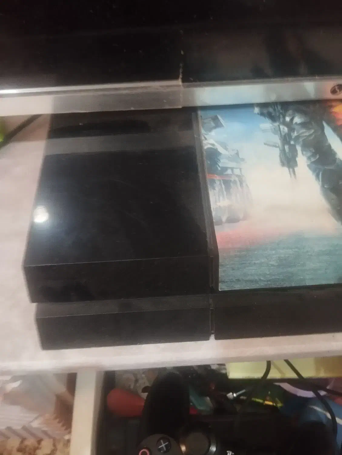 pes4|کنسول، بازی ویدئویی و آنلاین|رامهرمز, |دیوار