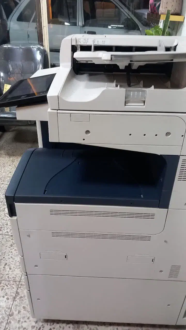 دستگاه کپی|پرینتر، اسکنر، کپی، فکس|رودسر, |دیوار