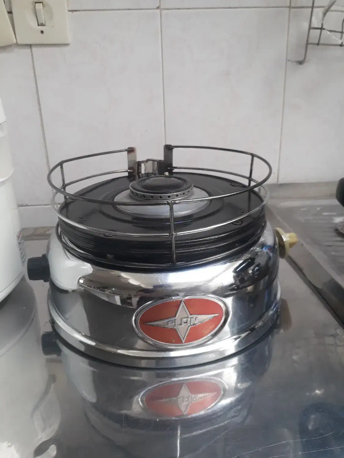 سماور مارک پلان|سماور، چایساز، قهوهساز|کرمانشاه, |دیوار