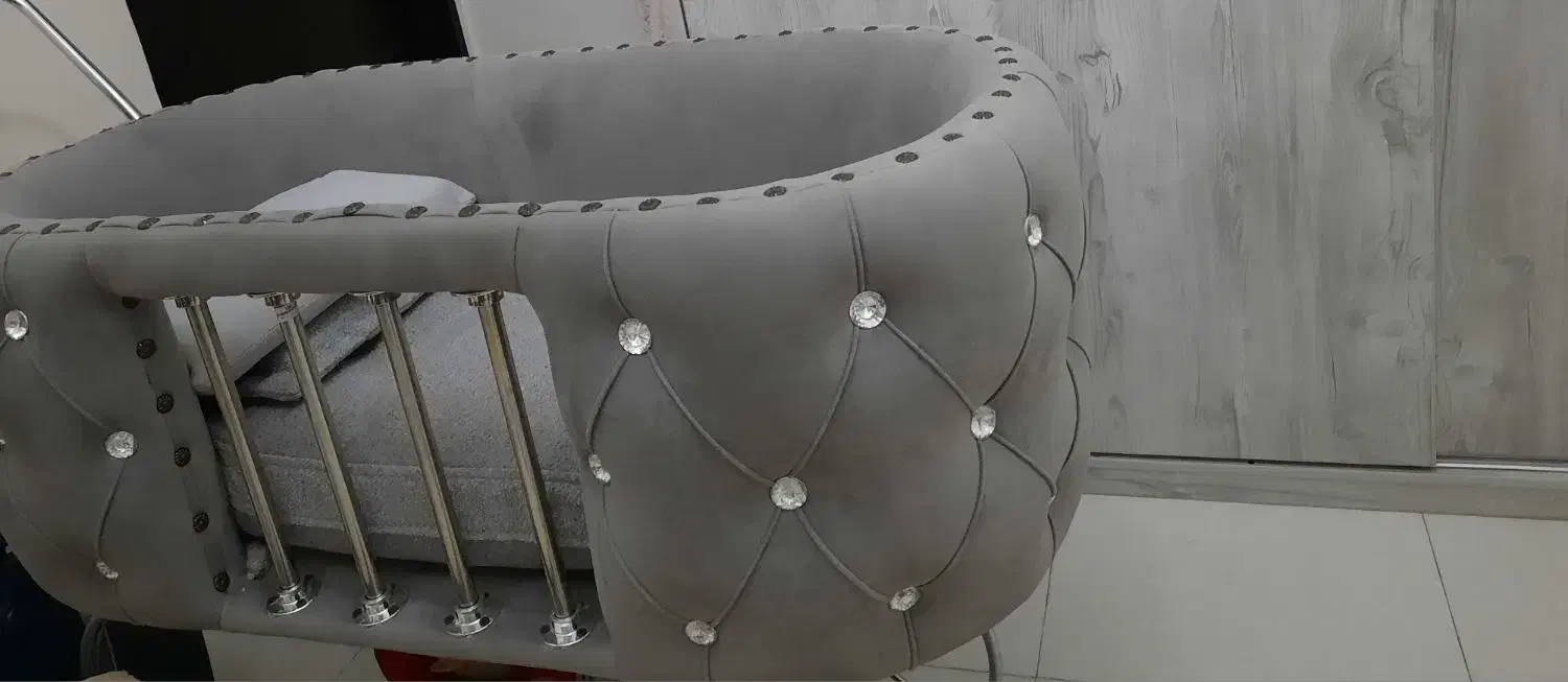 تخت کالسکه ای|اسباب و اثاث بچه|تهران, کوثر|دیوار