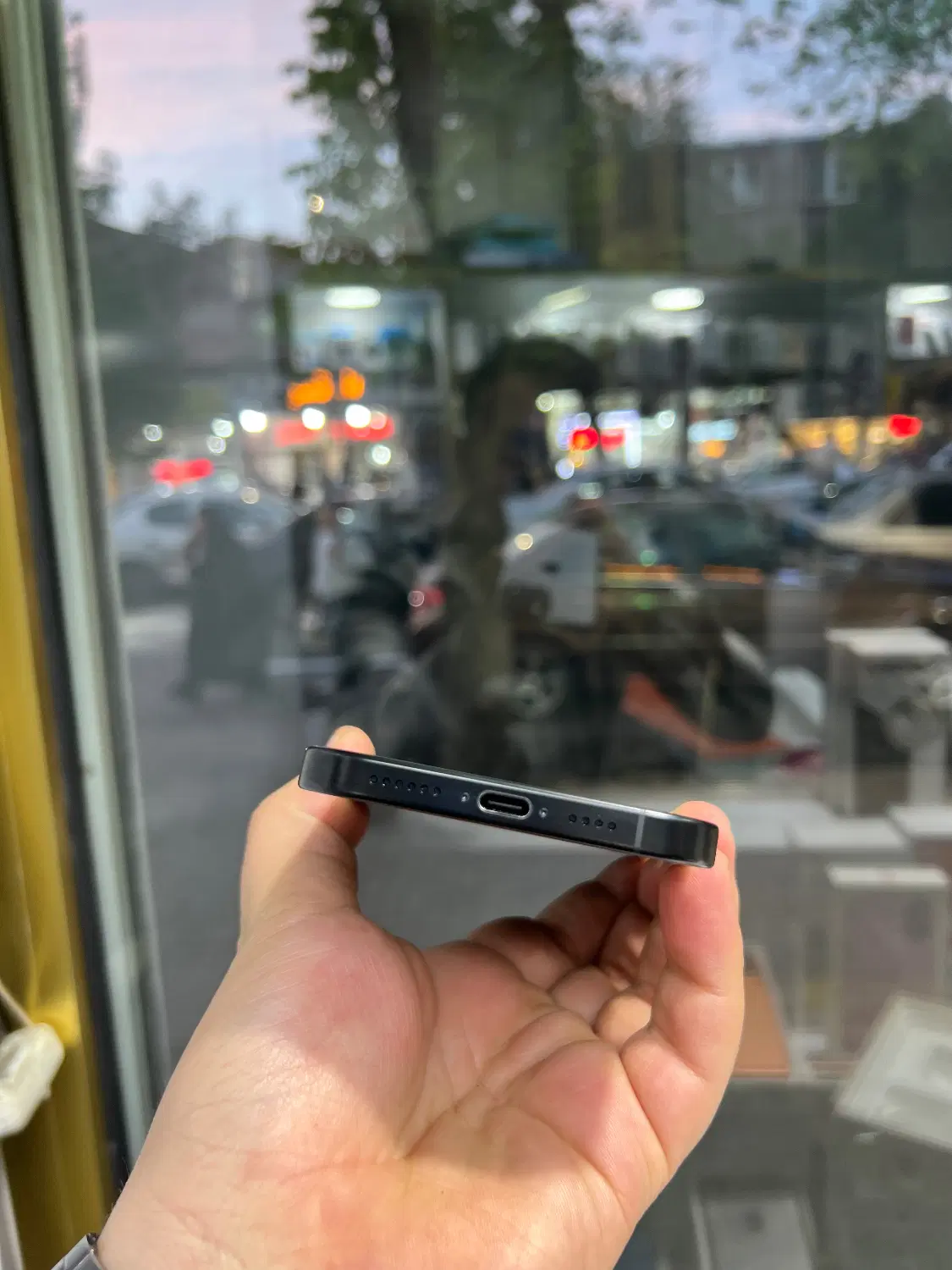 Iphone 16 promax|موبایل|تبریز, |دیوار