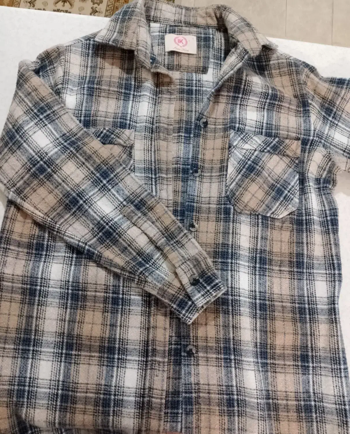 لباس زمستونی|لباس|پاکدشت, پاکدشت (مامازند)|دیوار