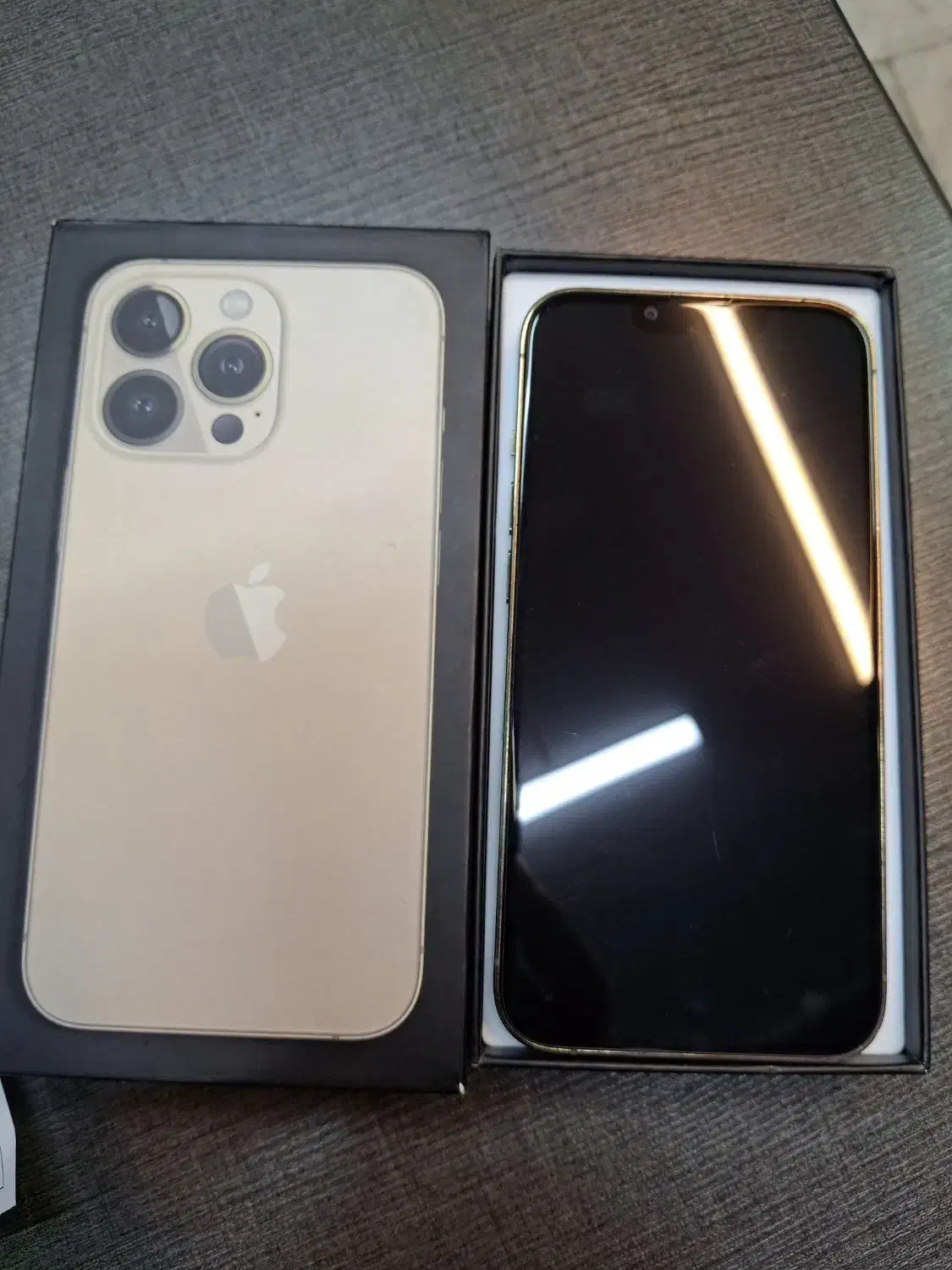 ایفون 13 pro 512گیگ|موبایل|مشهد, هنرور|دیوار