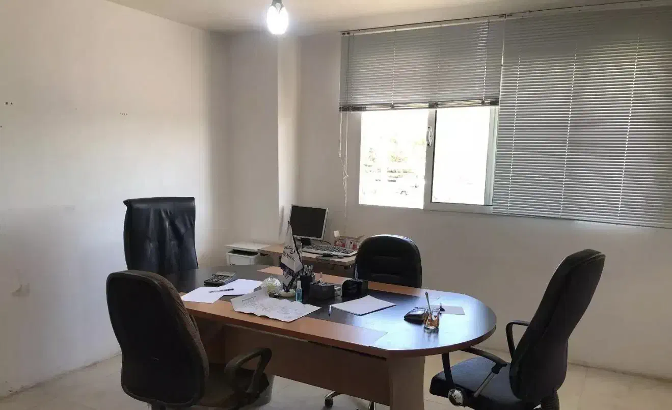 ۴۵ متر دفتر کار شیک و اقتصادی در قلب فردوس غرب|فروش دفتر کار، اتاق اداری، مطب|تهران, فردوس|دیوار