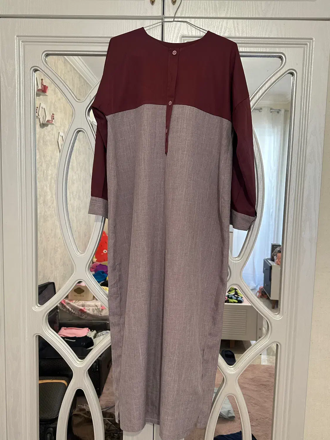 مانتو دانشجویی|لباس|بوشهر, |دیوار