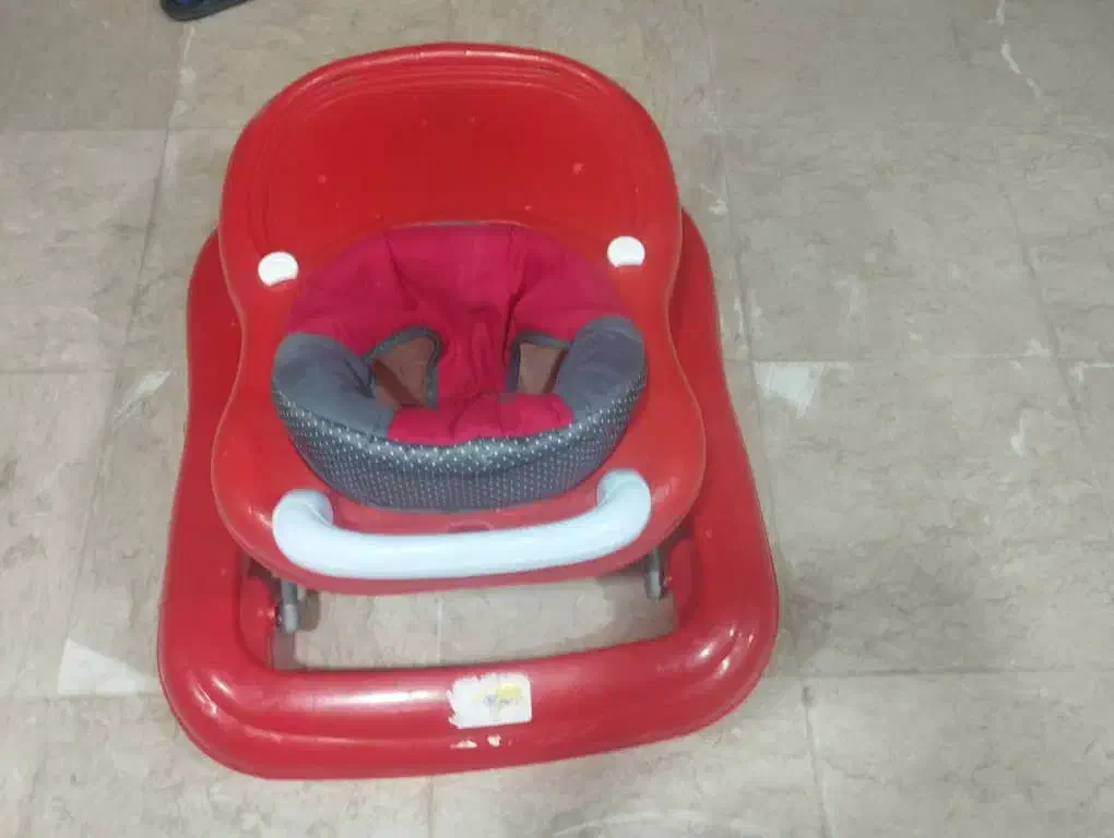 رو روک بچه|کالسکه و لوازم جانبی|بندر گناوه, |دیوار