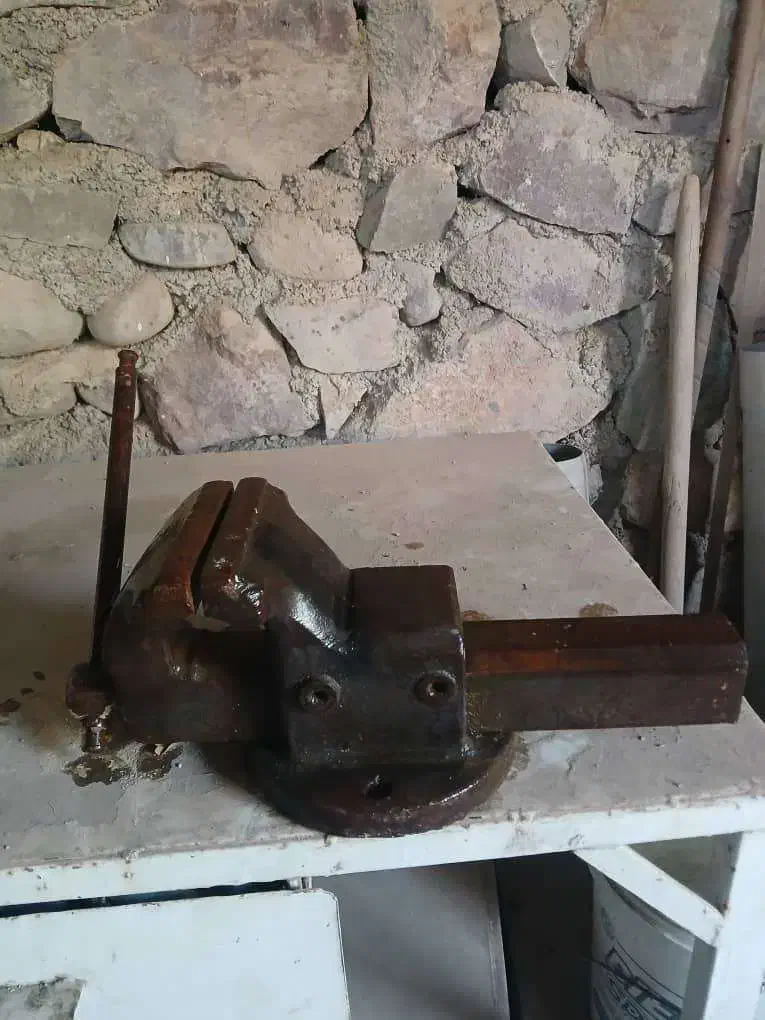 گیره بزرگ|ابزارآلات|کرج, خرمدشت|دیوار