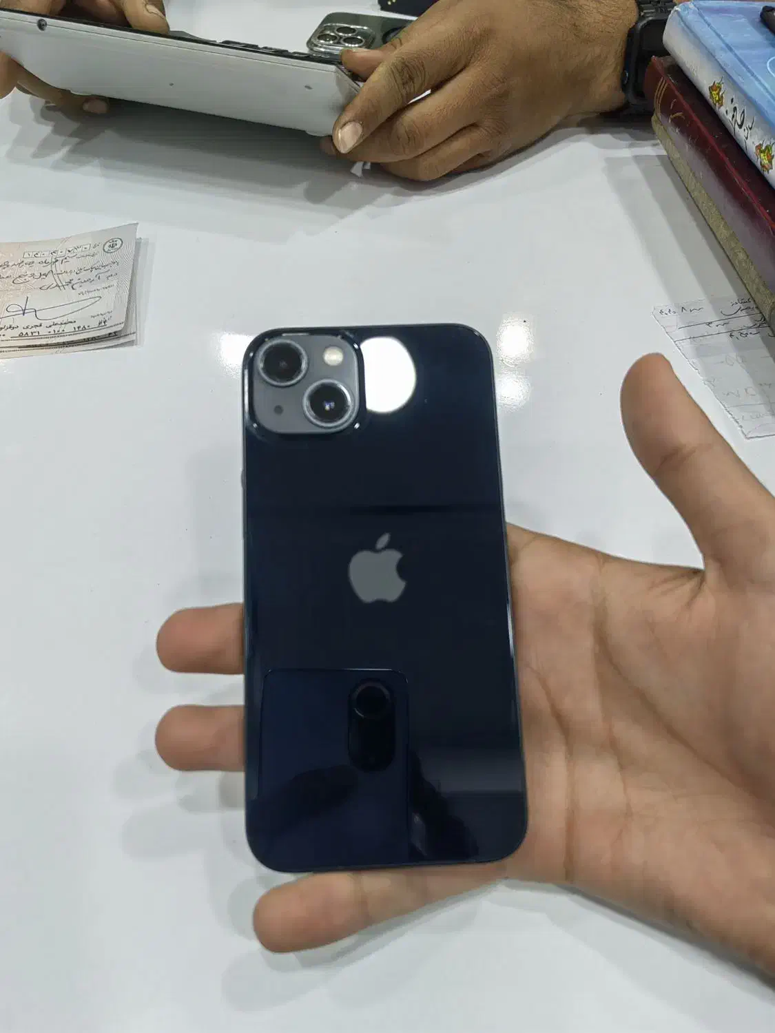 IPhone 13 Normal|موبایل|شیراز, زند|دیوار