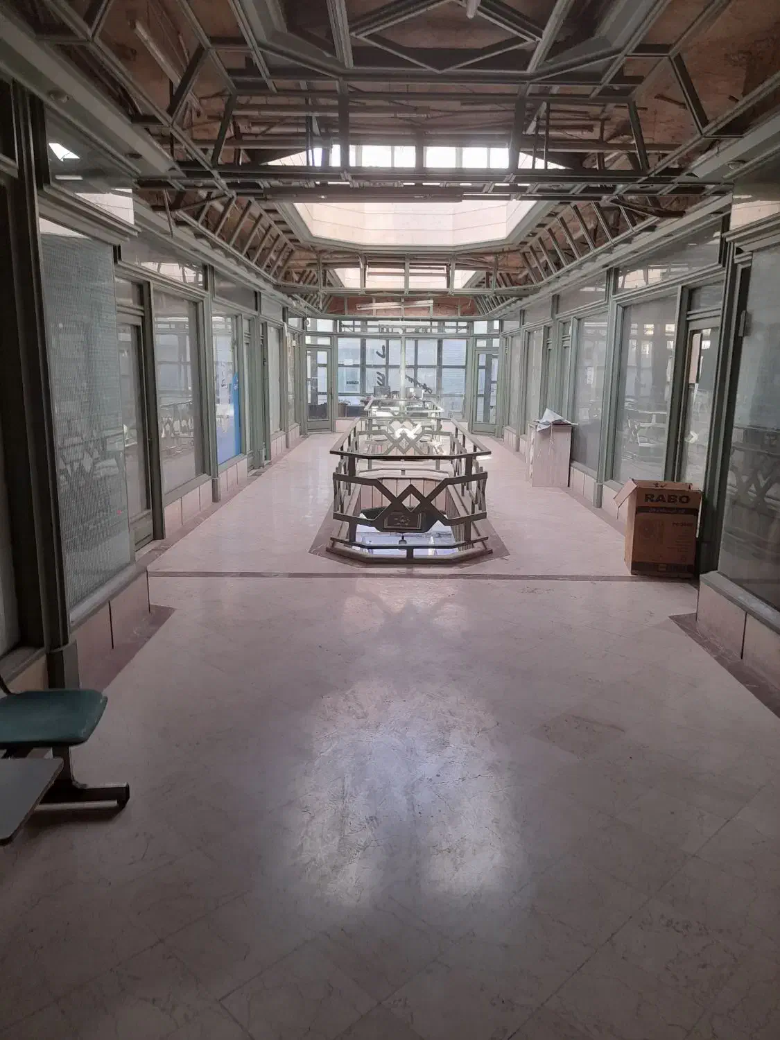 اجاره مغازه جوادیه|اجارهٔ مغازه و غرفه|تهران, جوادیه|دیوار