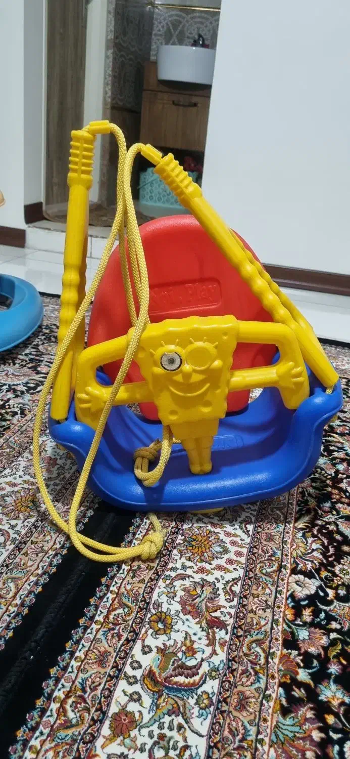 تاب|اسباب و اثاث بچه|تهران, امام زاده عبدالله|دیوار