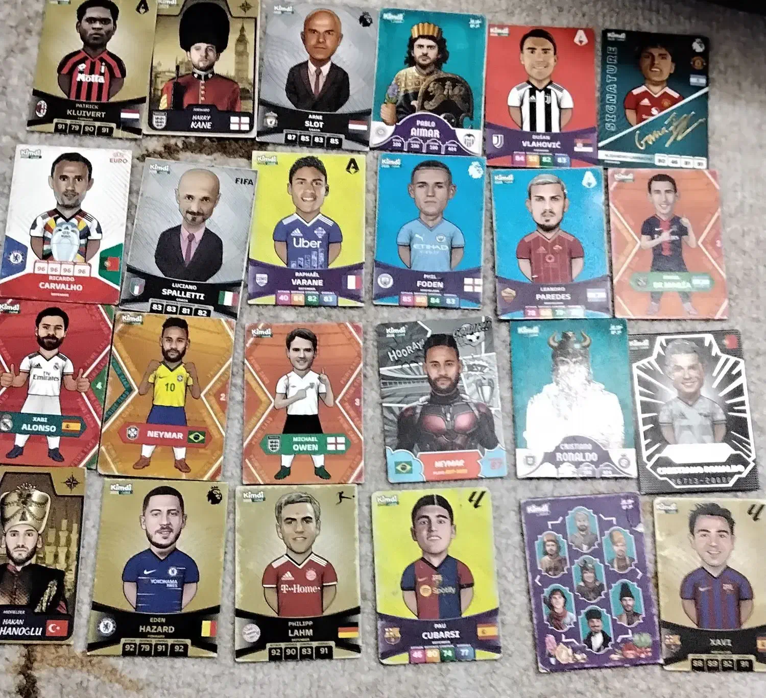 کیمدی|اسباب‌‌بازی|قم, عمار یاسر|دیوار