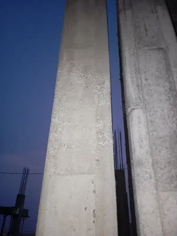 ۲۰۰ متر زمین کنار مسکن ملی جاده برج علیشیر|فروش زمین و ملک کلنگی|دهدشت, |دیوار