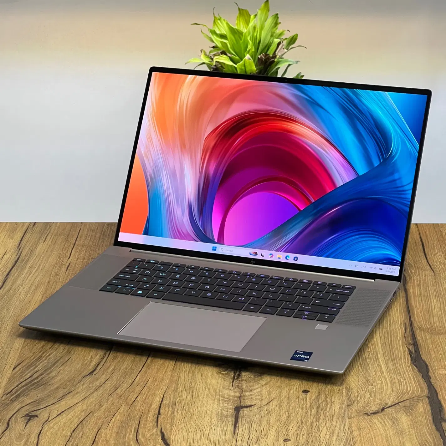 لپتاپ HP Zbook Studio G10 / ورکاستیشن حرفهای|رایانه همراه|مشهد, ارشاد|دیوار