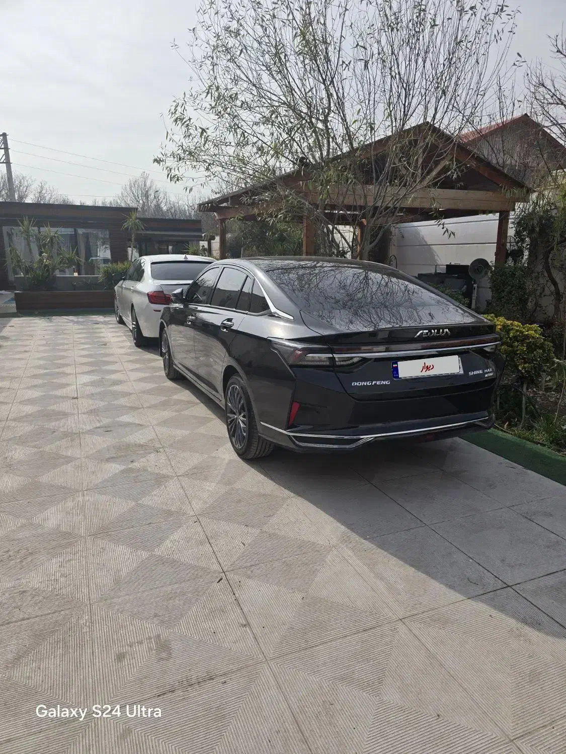 شاین مکس ۲۰۲۳|خودرو سواری و وانت|اندیشه, اندیشه فاز ۳|دیوار