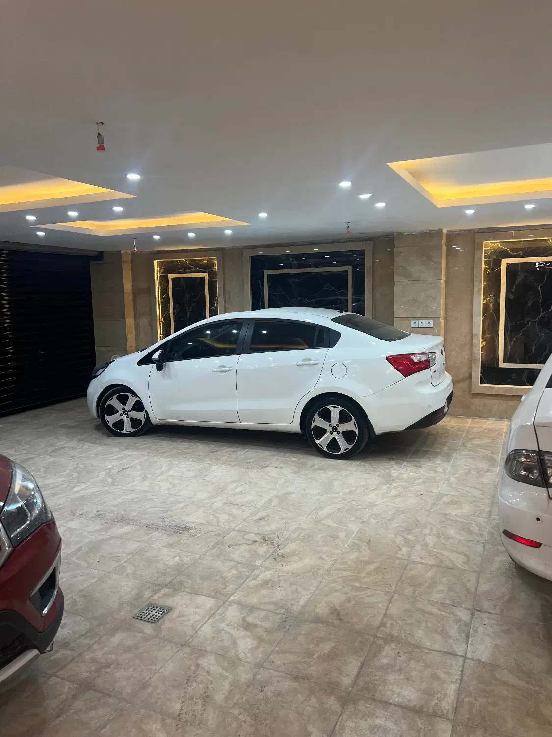 ریو ۲۰۱۵ قیمت مناسب|خودرو سواری و وانت|اهواز, کیانپارس |دیوار