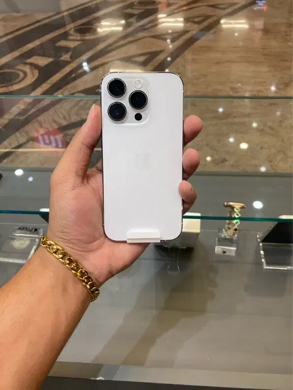Iphone 14 pro just active|موبایل|تهران, سعادت‌آباد|دیوار