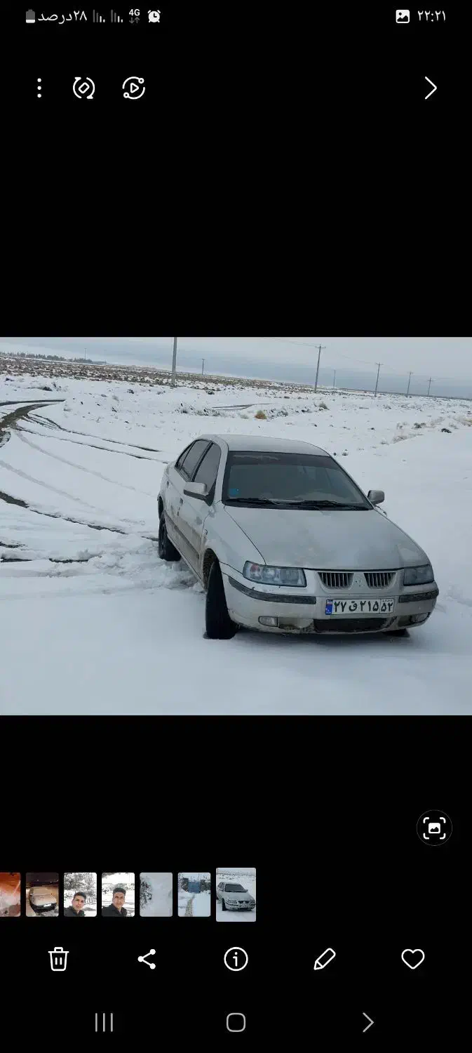 خودرو|خودرو سواری و وانت|شوسف, |دیوار