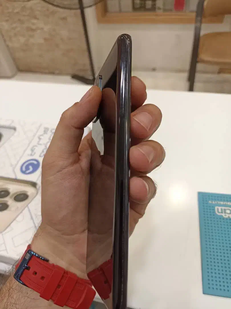 S20 plus 5G|موبایل|تهران, حسن‌آباد|دیوار