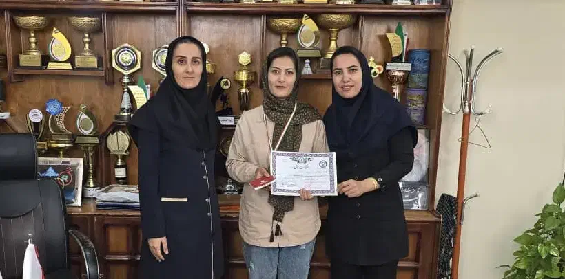 آمادگی جسمانی،فیتنس،چربی‌سوزی،تناسب اندام|خدمات آموزشی|لنجان, |دیوار