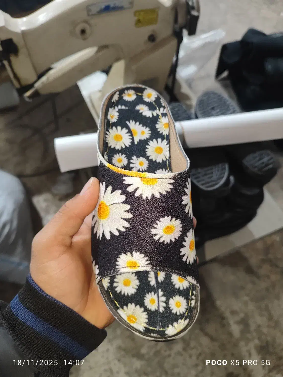 صندل طبی پی وی سی (pvc) ایربوولینگ|کیف، کفش، کمربند|قم, شهر قائم|دیوار