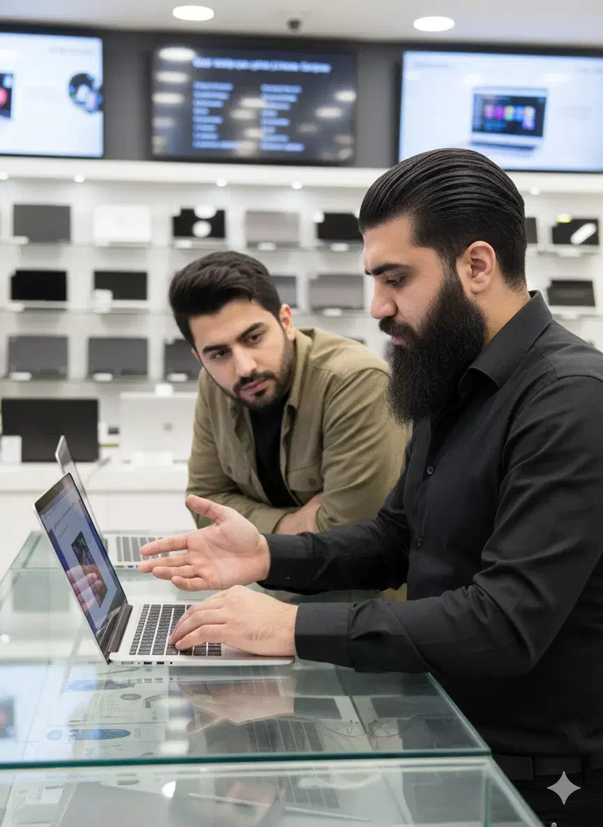 فروش انواع لپ تاپ آمریکایی+گارانتی بی قیدوشرط|رایانه همراه|تهران, فلسطین (میدان انقلاب)|دیوار