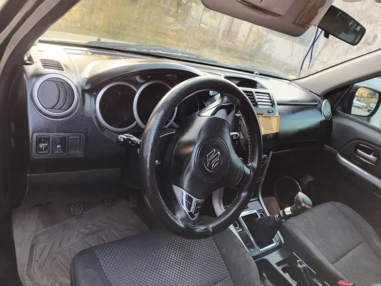 سوزوکی|خودرو سواری و وانت|یاسوج, |دیوار