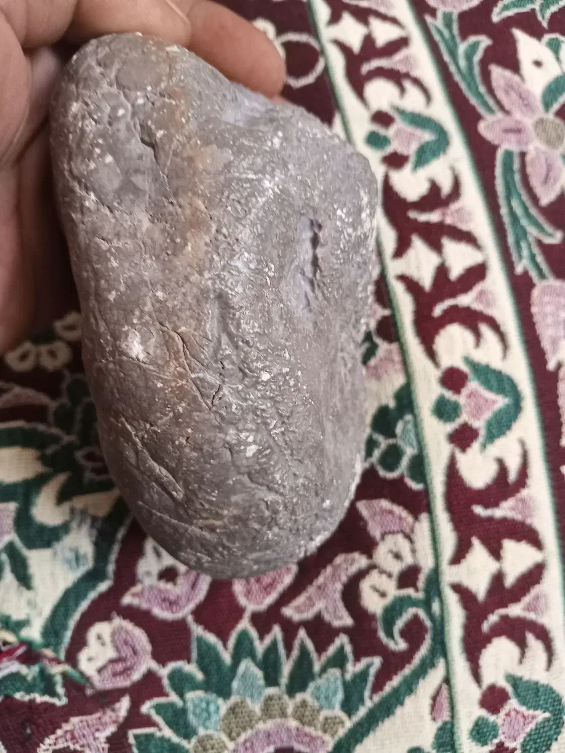 شهاب سنگ|کلکسیون اشیاء عتیقه|زهک, |دیوار