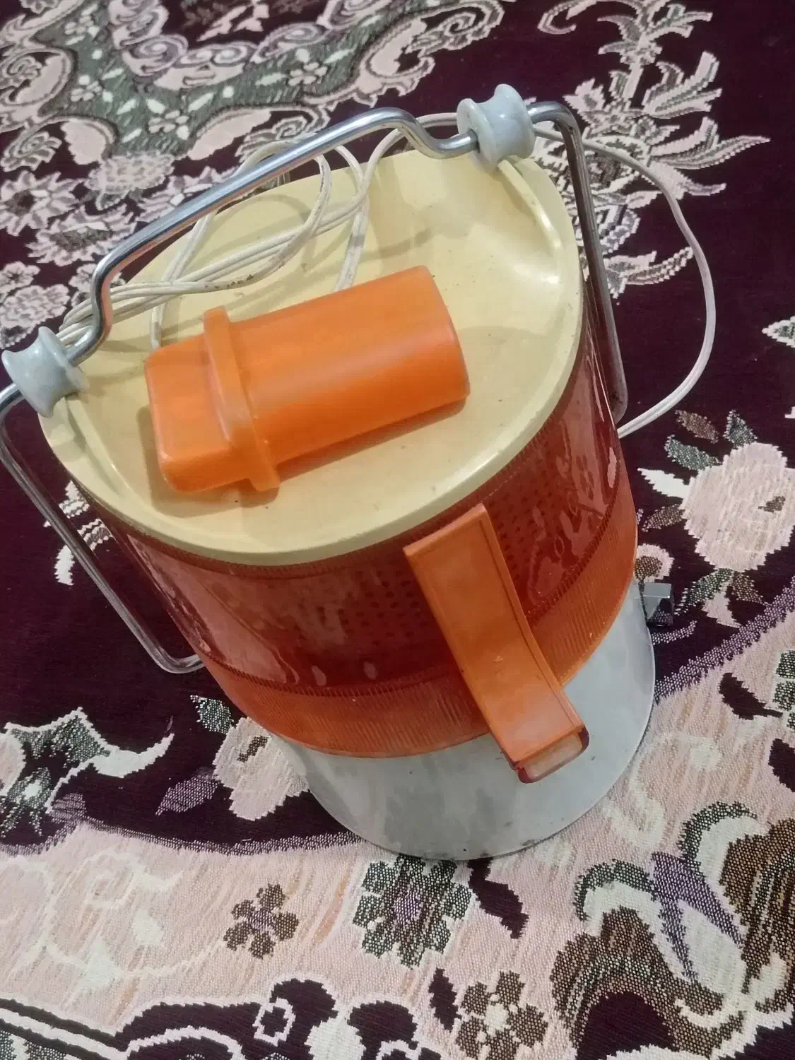 ابمیوه گیر|آبمیوه‌گیر و آب‌مرکبات‌گیر|گرگان, |دیوار