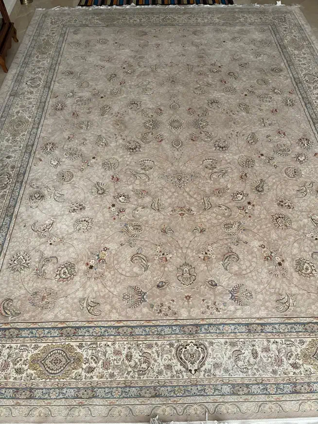 فرش ۱۲متری|فرش|تهران, دهکده المپیک|دیوار