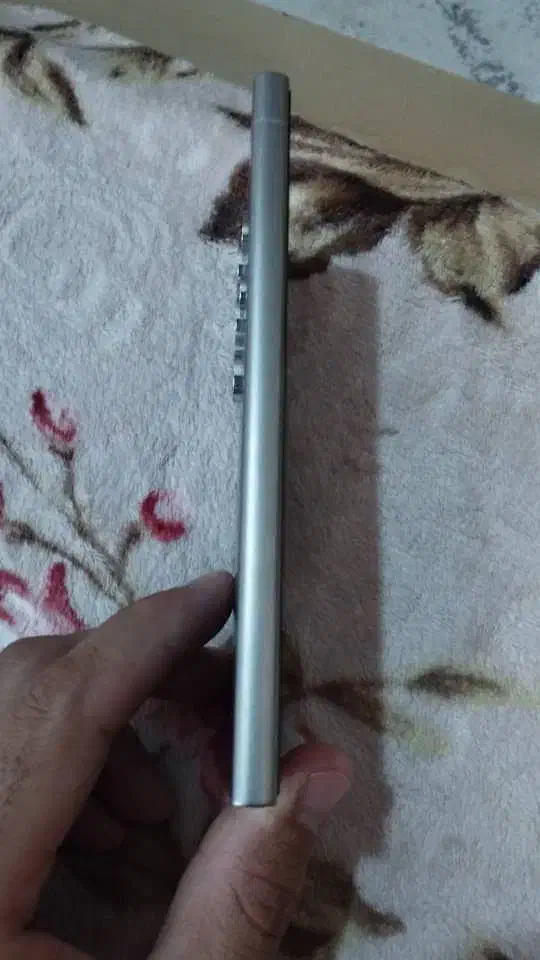 S24اولترا رنگ بنفش درحد آک رام 8حافظه 256گیگ|موبایل|مهران (ایلام), |دیوار