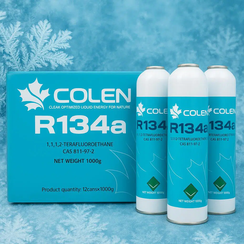 گاز r134|کولر گازی و فنکوئل|بندرعباس, |دیوار