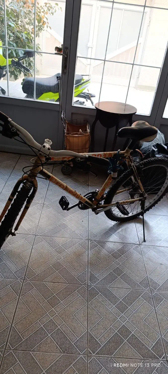 دوچرخه کورسی ۲۸|دوچرخه، اسکیت، اسکوتر|تبریز, |دیوار