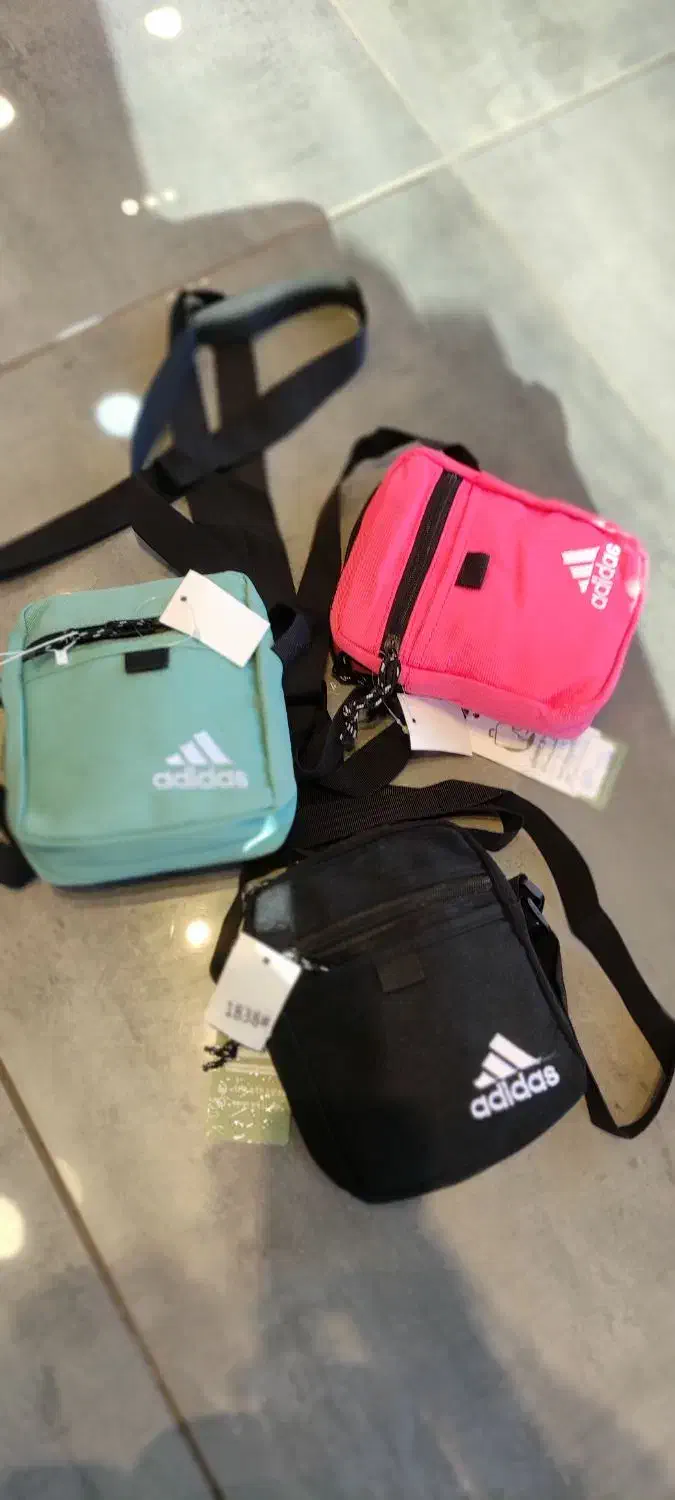 کیف دوشی|کیف، کفش، کمربند|کرج, دولت‌آباد|دیوار