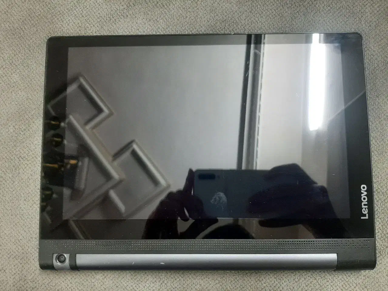 تبلت ۱۰ اینچ لنوو|تبلت|اصفهان, پوریای ولی|دیوار