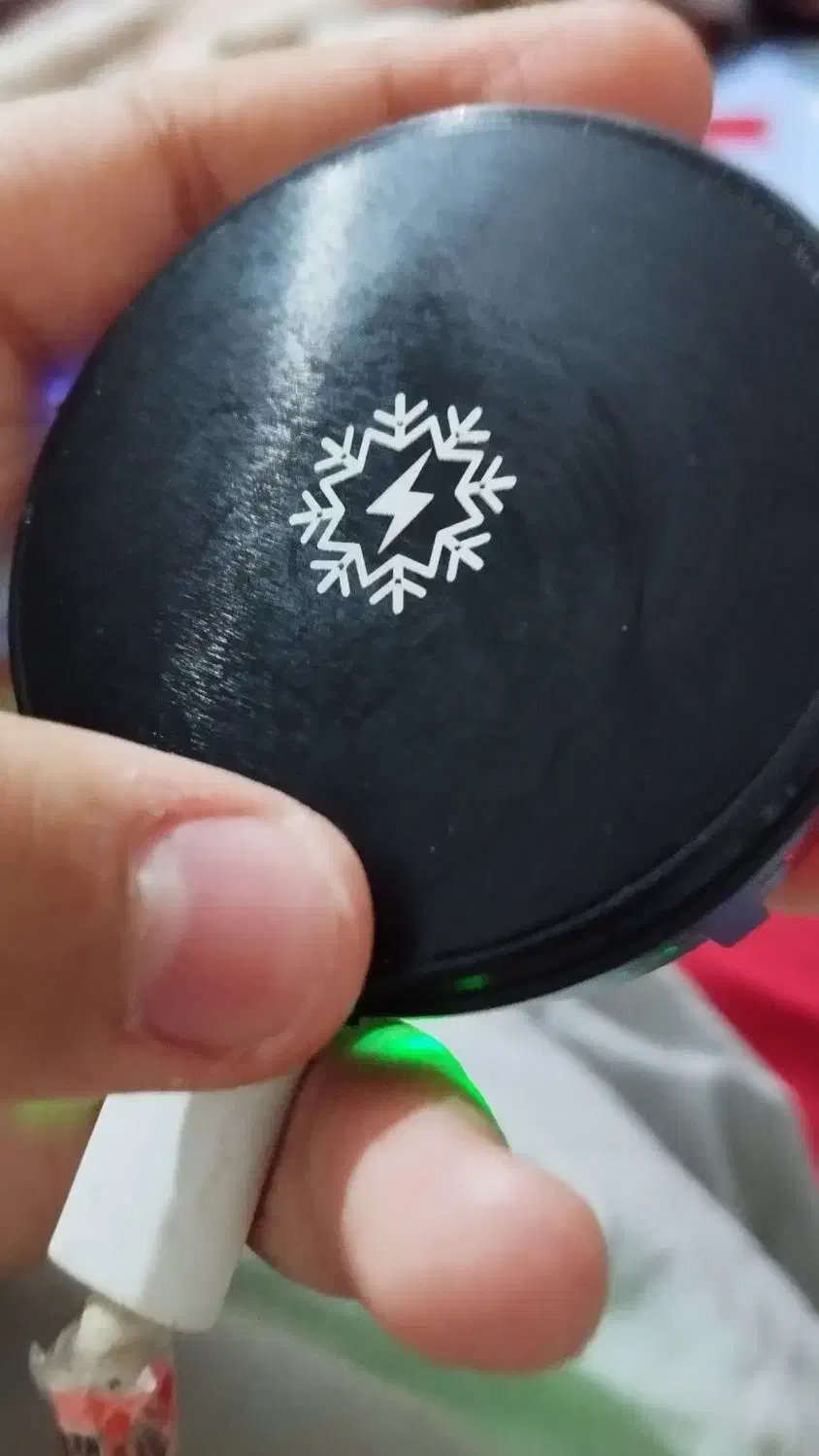 کول پد رادیاتوری|لوازم جانبی موبایل و تبلت|تهران, کوثر|دیوار