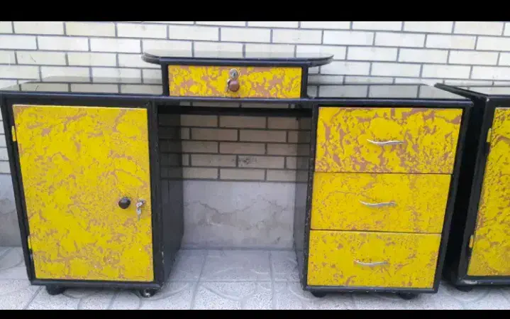 میز و دکور|میز تحریر و کامپیوتر|خمینی‌شهر, |دیوار