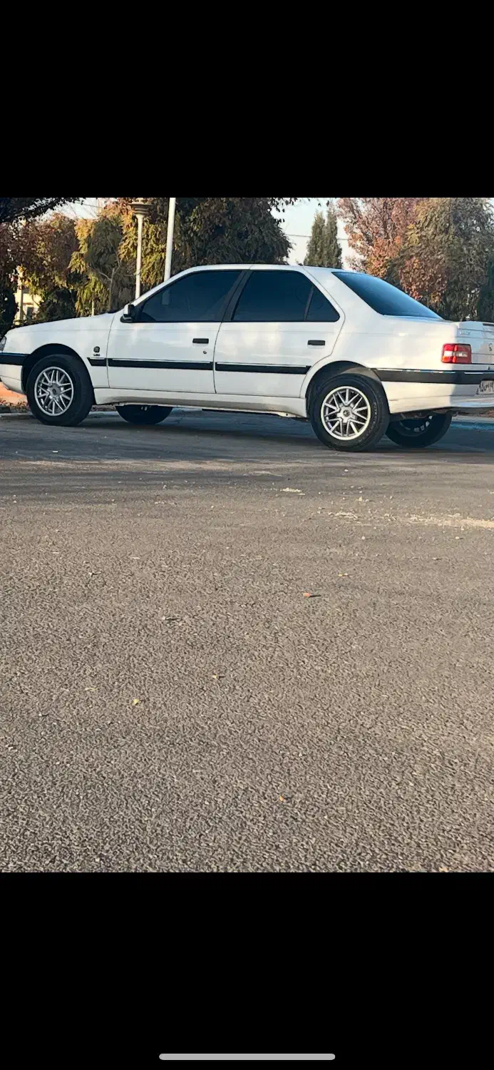 Slx96|خودرو سواری و وانت|لنجان, |دیوار