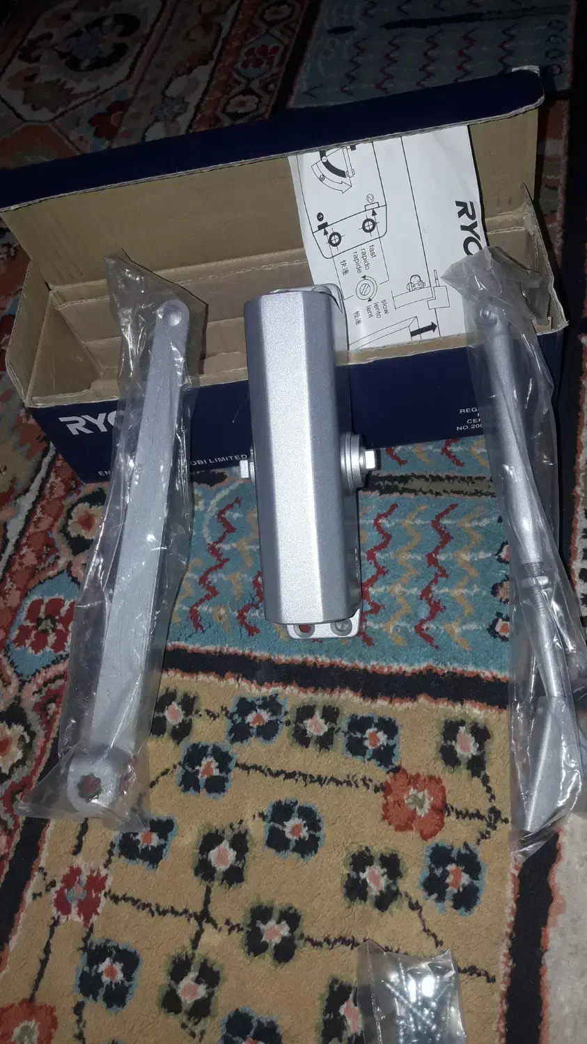 اهسته بند|مصالح و تجهیزات ساختمان|قزوین, |دیوار