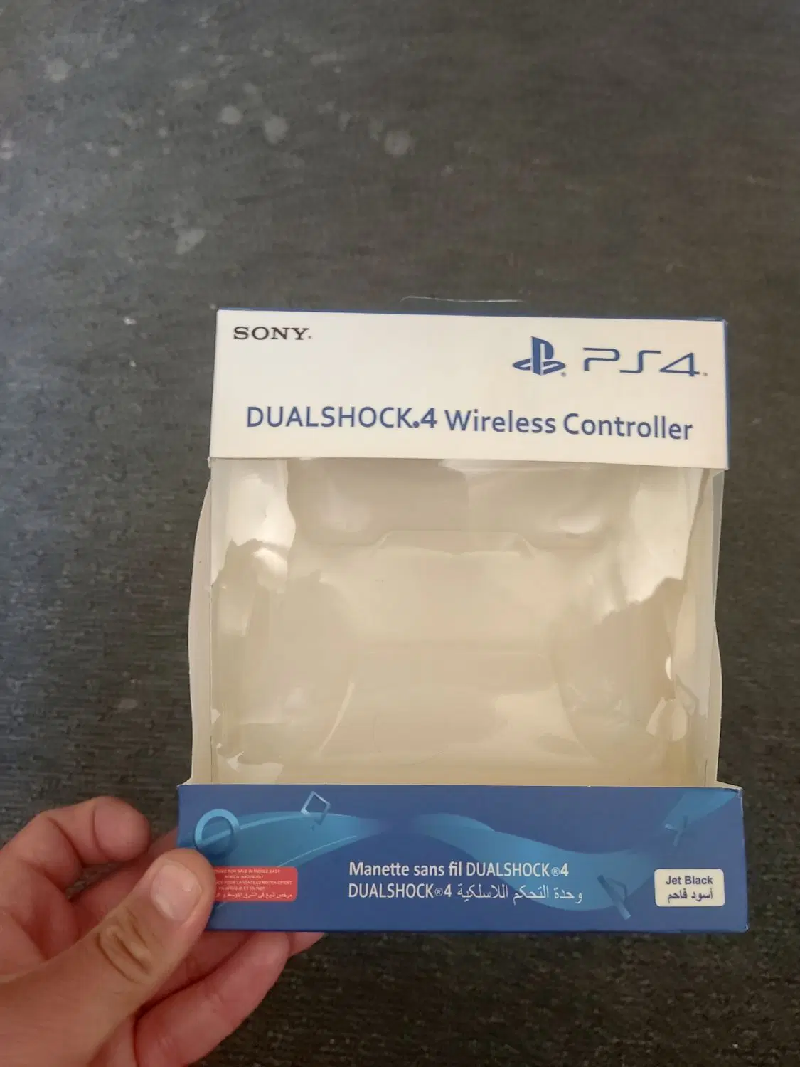 دسته ps4|کنسول، بازی ویدئویی و آنلاین|فردیس, شهرک ارم|دیوار