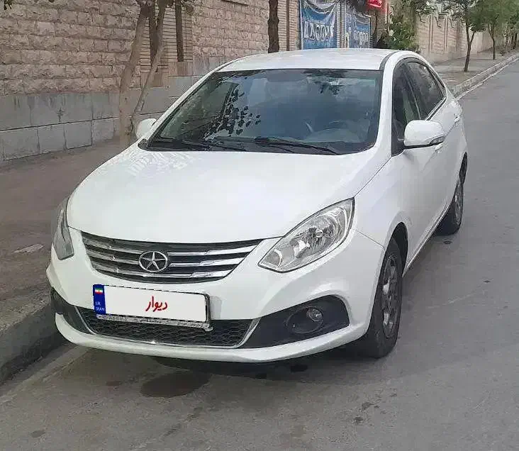 معاملات خودروهای چینی|خودرو سواری و وانت|تهران, دکتر هوشیار|دیوار