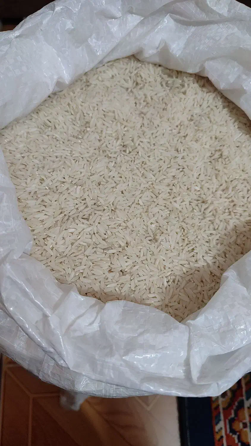 برنج هاشمی|خوردنی و آشامیدنی|تولم شهر, |دیوار