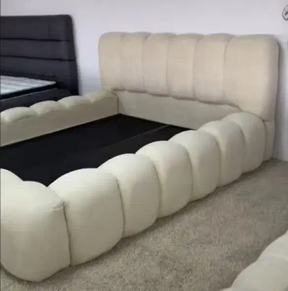 ست تخت خواب و سرویس خواب بدروم لوکس هوم|تخت و سرویس خواب|تبریز, |دیوار