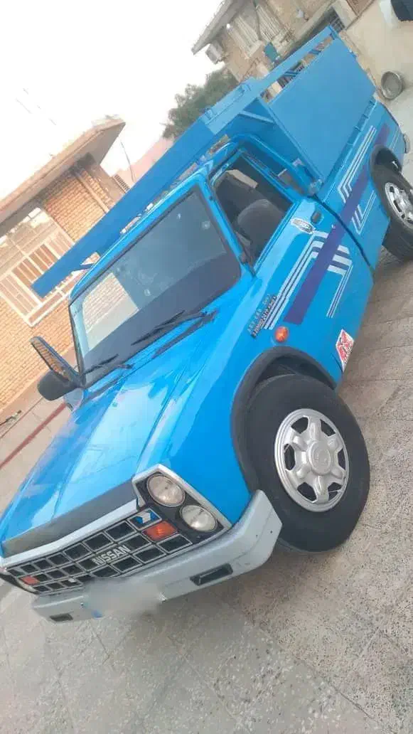 زامیاد۴۰۲دریچه گاز سیمی تک اپشنال در حد|خودرو سواری و وانت|لالی, |دیوار