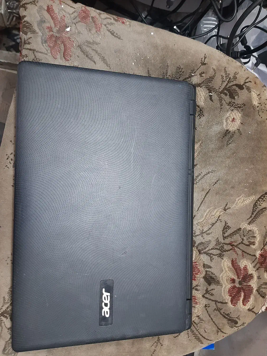 لپ تاپ .نسل6.صفحه15.Acer|رایانه همراه|اصفهان, مسجد مصلی|دیوار