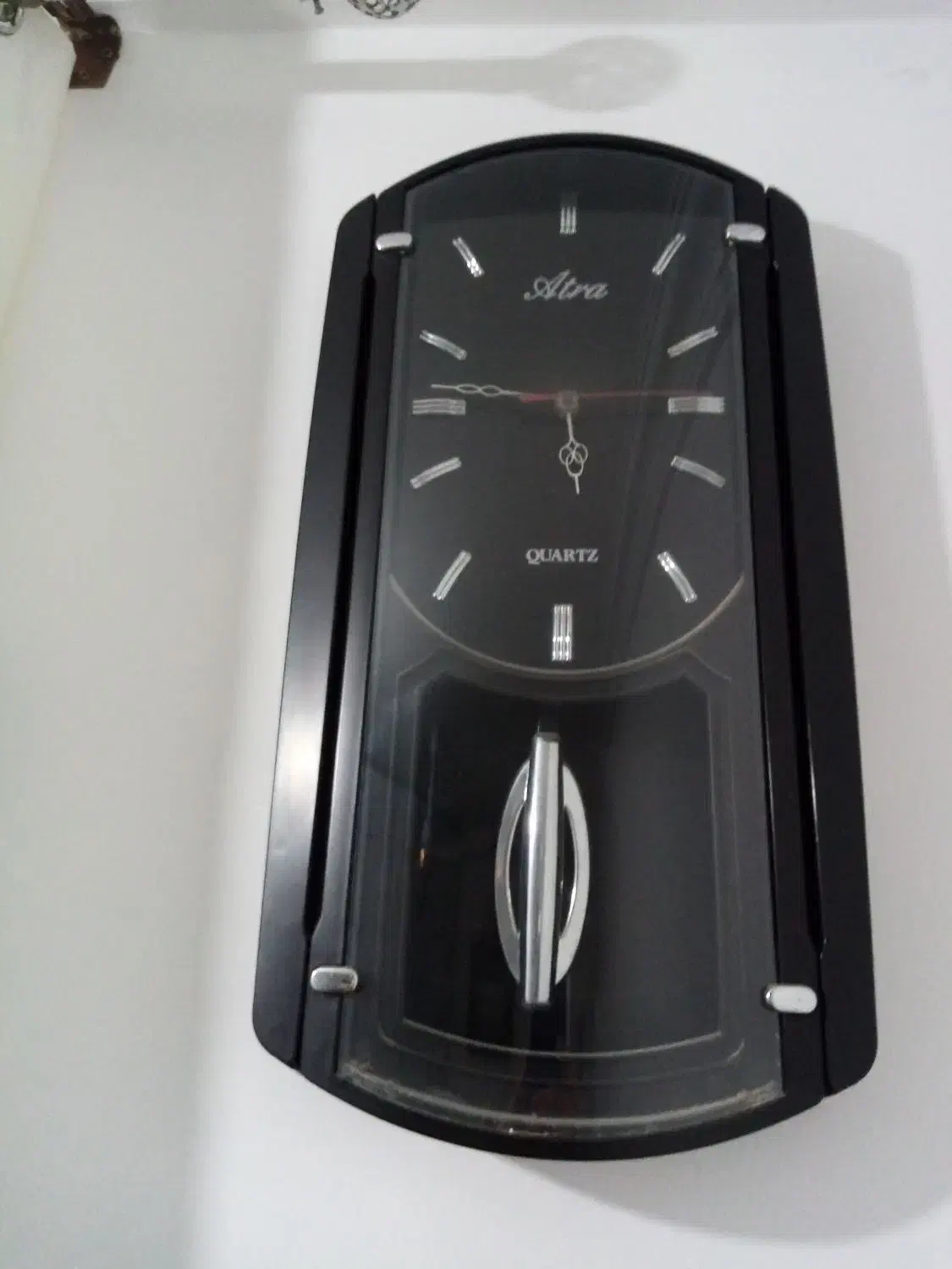 اینه وساعت|آینه|گرگان, |دیوار