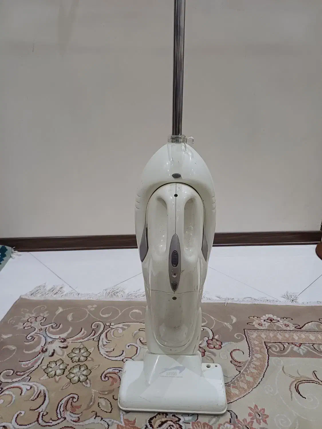 جارو شارژی|جاروبرقی، جارو شارژی، بخارشو|تهران, منیریه|دیوار